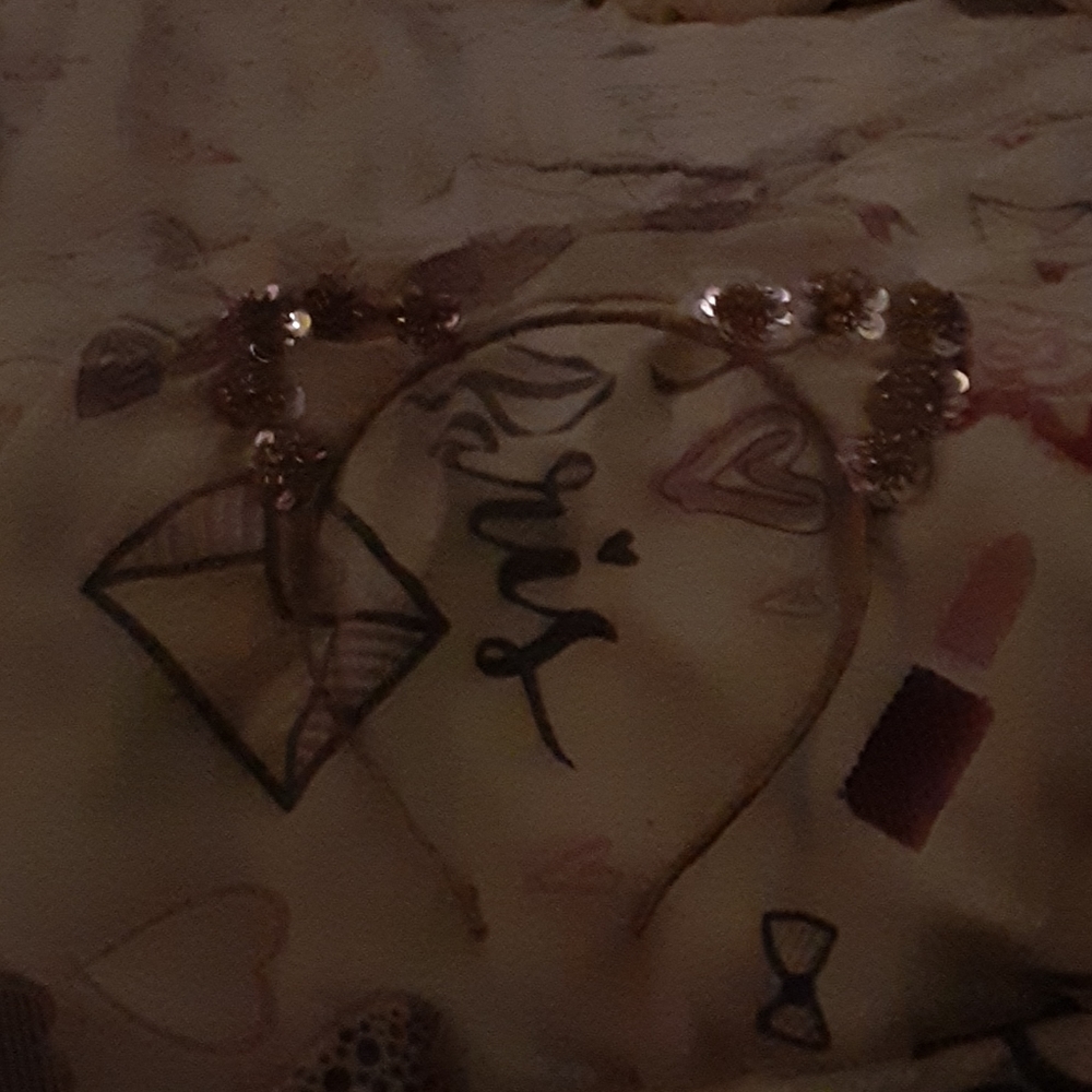 Head band